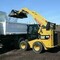 Cat 262 D