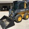 JOHN DEERE  JOHN DEERE 318E