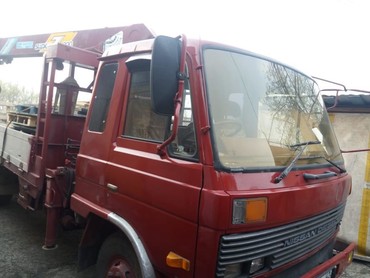 Nissan Diesel