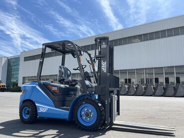 TRF D30-3X