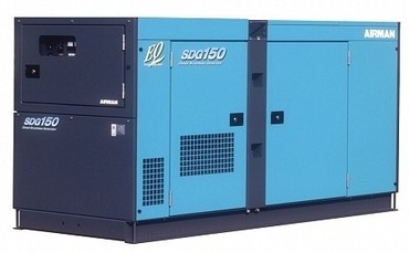 AIRMAN SDG-150S