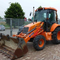 New Holland bl110
