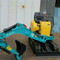 Kubota U08