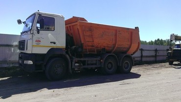 КАМАЗ