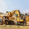 Komatsu PC 4000