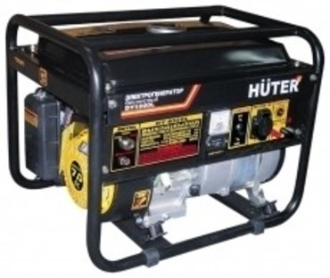 Huter DY4000L