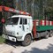 КАМАЗ 53212 10 тонн