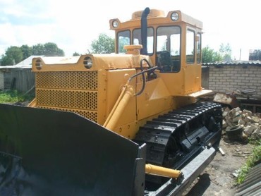 Т-170