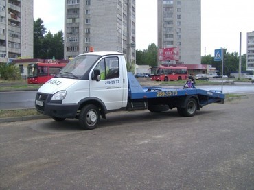 Газ 3302