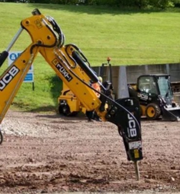 JCB