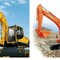 Hyundai, Doosan.