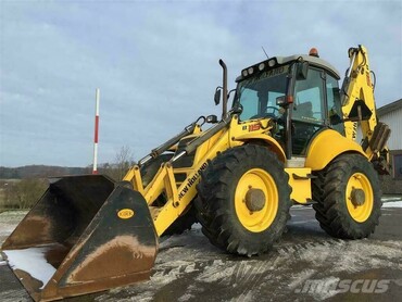 NEW HOLLAND