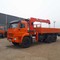 Камаз 43118