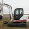 Bobcat 341G