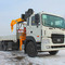 Soosan 746L 