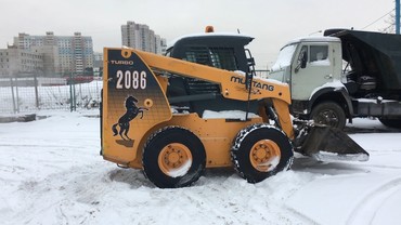 Mustang SL-2086