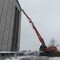 Demolition Doosan DX 800 LC