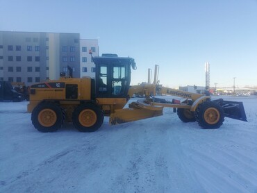 LiuGong 4140