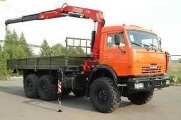 Камаз