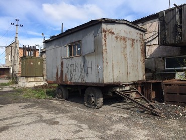 Камаз