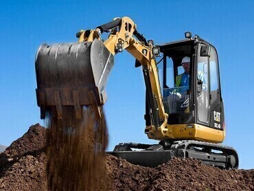 CATERPILLAR-303