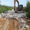 CAT 307
