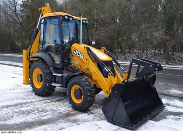 JCB 3 CX