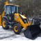 JCB 3 CX