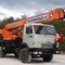 КЛИНЦЫ КС-35719-1-02 на базе КАМАЗ