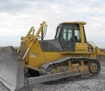 Komatsu