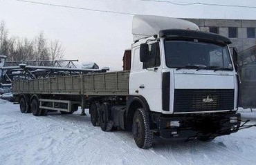 Камаз