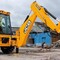 JCB c Impuls 120