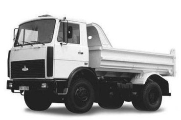 МАЗ-5551