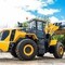 LiuGong CLG862H