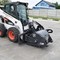 на Bobcat