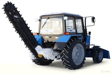 Запчасти для бар ЭТЦ-2086,  ЭТЦ-1609, БГМ и других