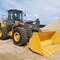 John Deere WL56