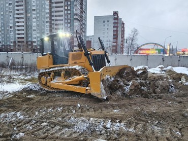 ЧТЗ Т 170, Б 10