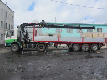 DAF