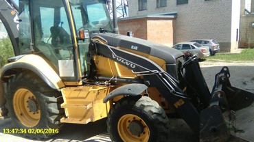 Volvo BL61B