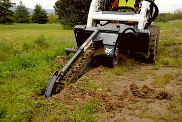 Bobcat s530