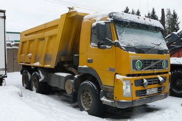 Volvo