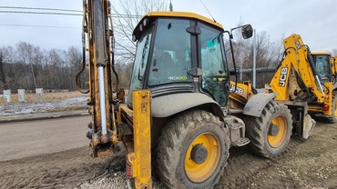 JSB 4СX