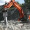 Гидромолот ProfBreaker для Hyundai, XCMG, Komatsu и других