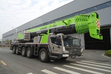 Zoomlion ZAT2000