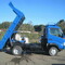 HINO - 4WD