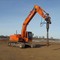 Doosan 225, Doosan 300, Hitachi 400