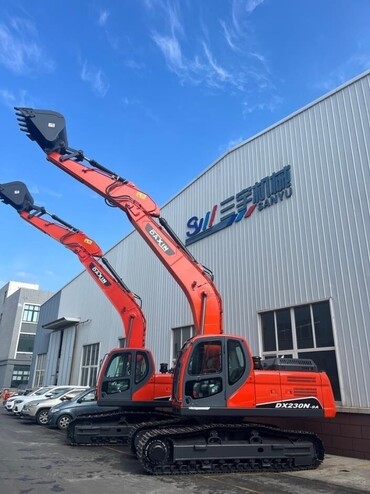 DAXIN DX230-9A