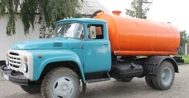 ЗИЛ 130