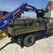 ГАЗ-3308 (4х4) HOTOMI LS 1030